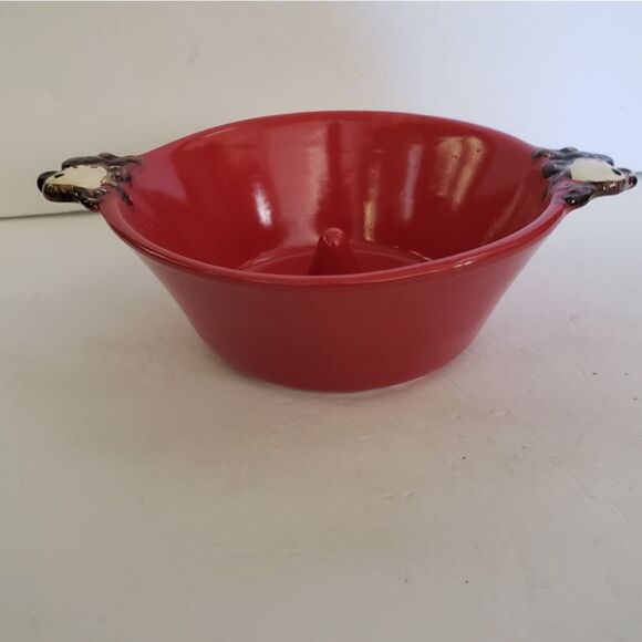 Christmas Bunt Pan   - Picture 3 of 8